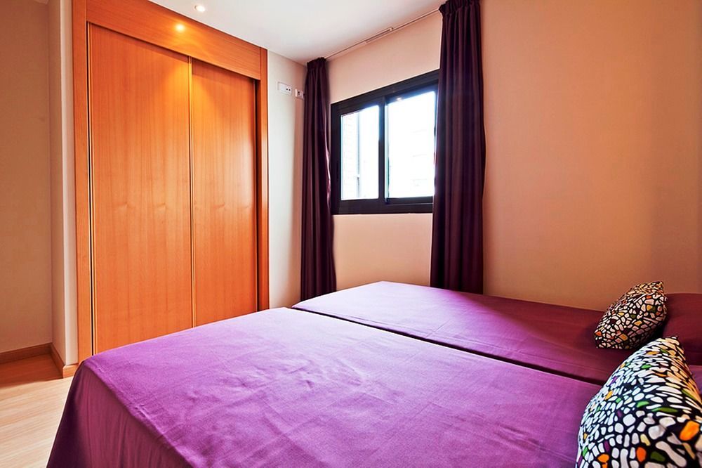 Sata Olimpic Village Area Apartamento