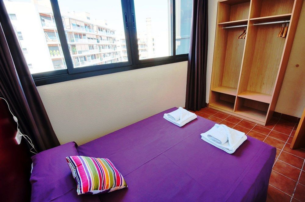 Apartamento Sata Olimpic Village Area *
