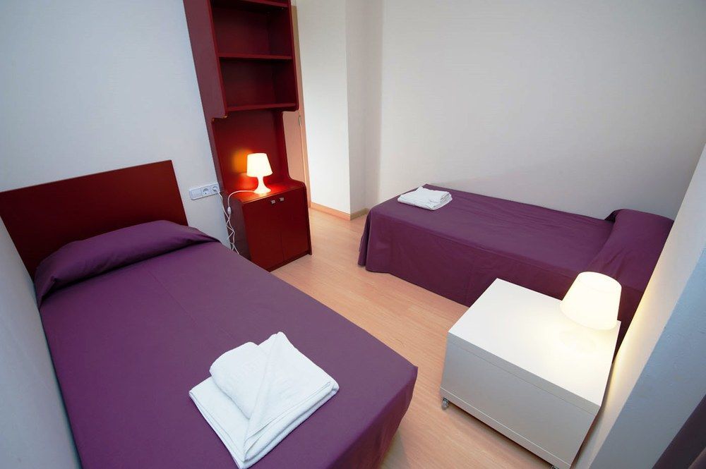 Sata Olimpic Village Area Apartamento *