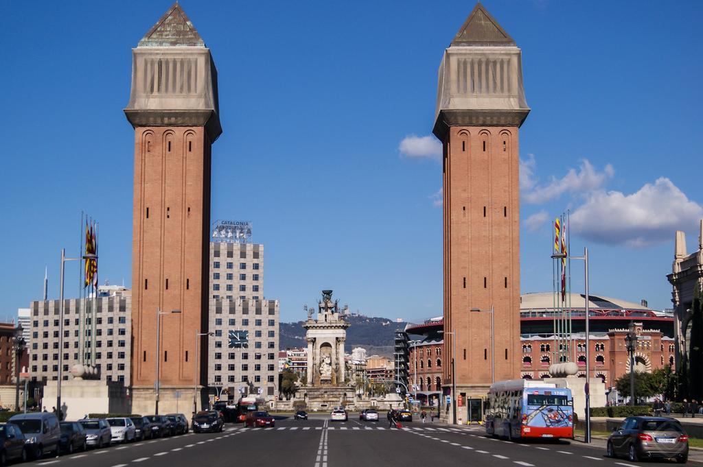 Apartamento Molino Fresh