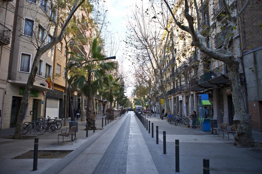 Molino Fresh Apartamento Barcelona