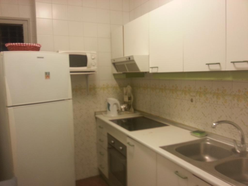 Barca Dreams Apartamento
