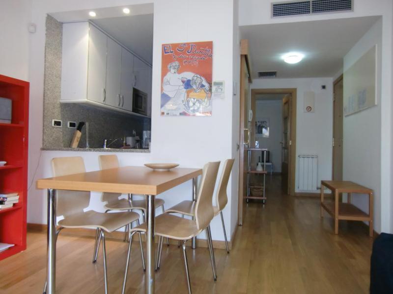 City Beach Apartamento Barcelona
