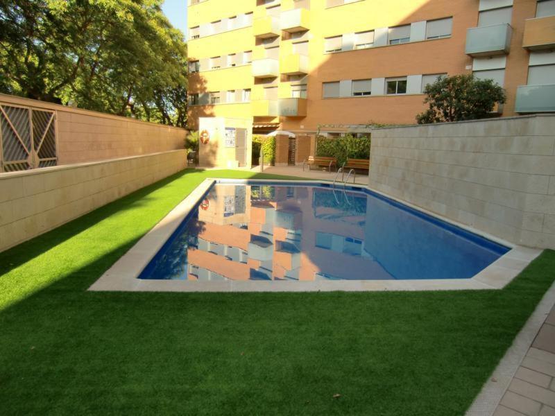 City Beach Apartamento Barcelona