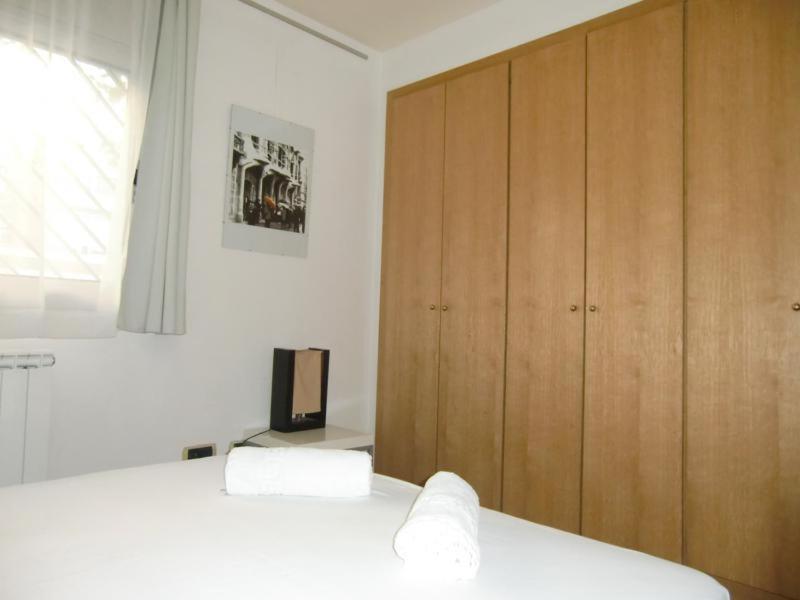 Apartamento City Beach *