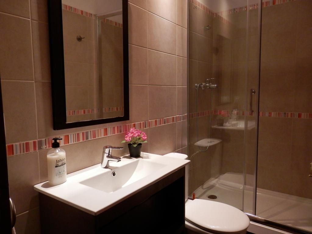 Hostal Garden Barcelona
