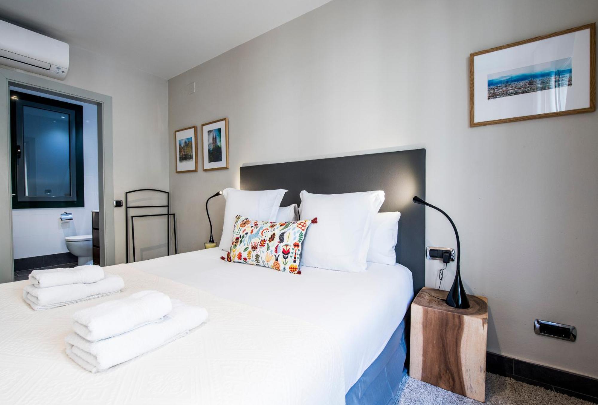 C211 Apartment *