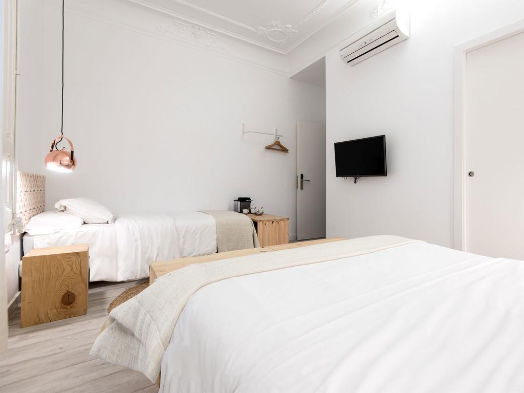 Bruc & Bruc Hostal Barcelona