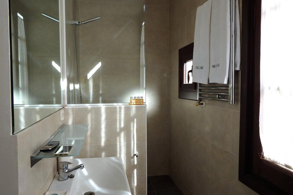 Bed and breakfast Poblenou 3*
