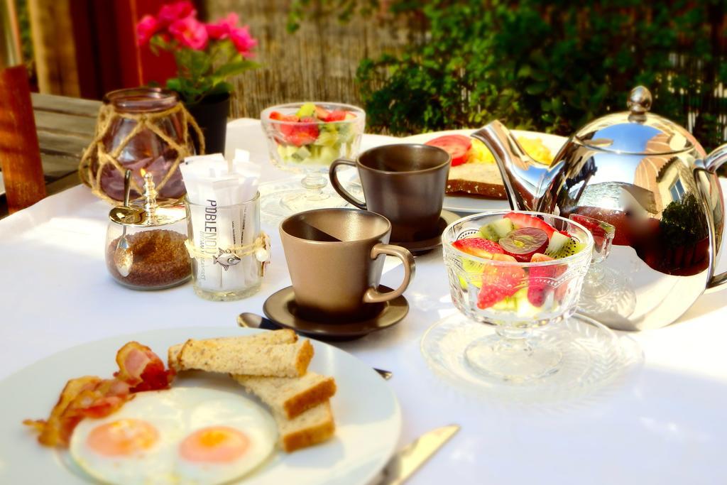 Poblenou Bed and breakfast Barcelona