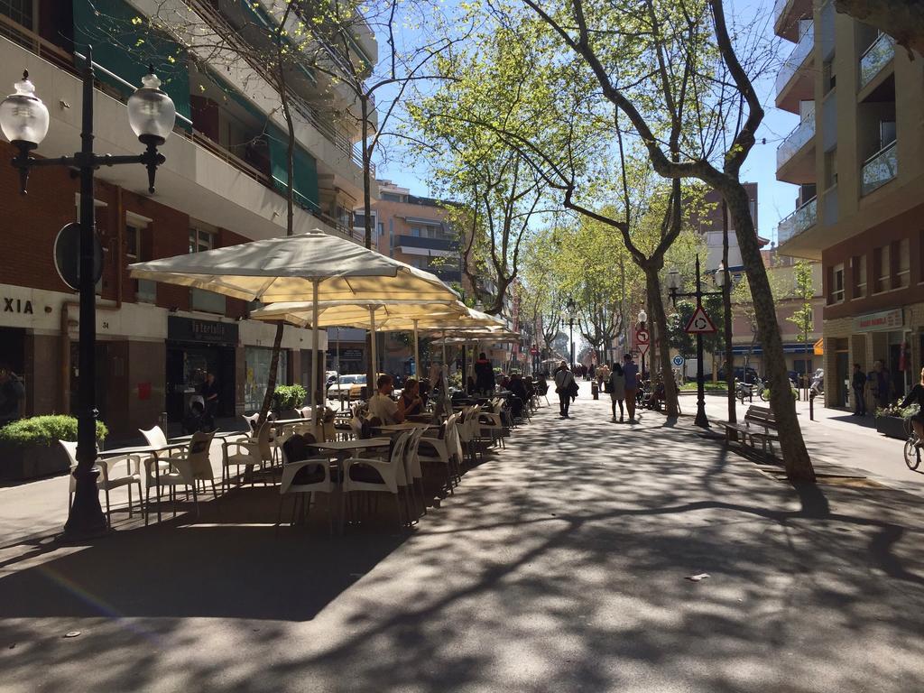 Bed and breakfast Poblenou Barcelona