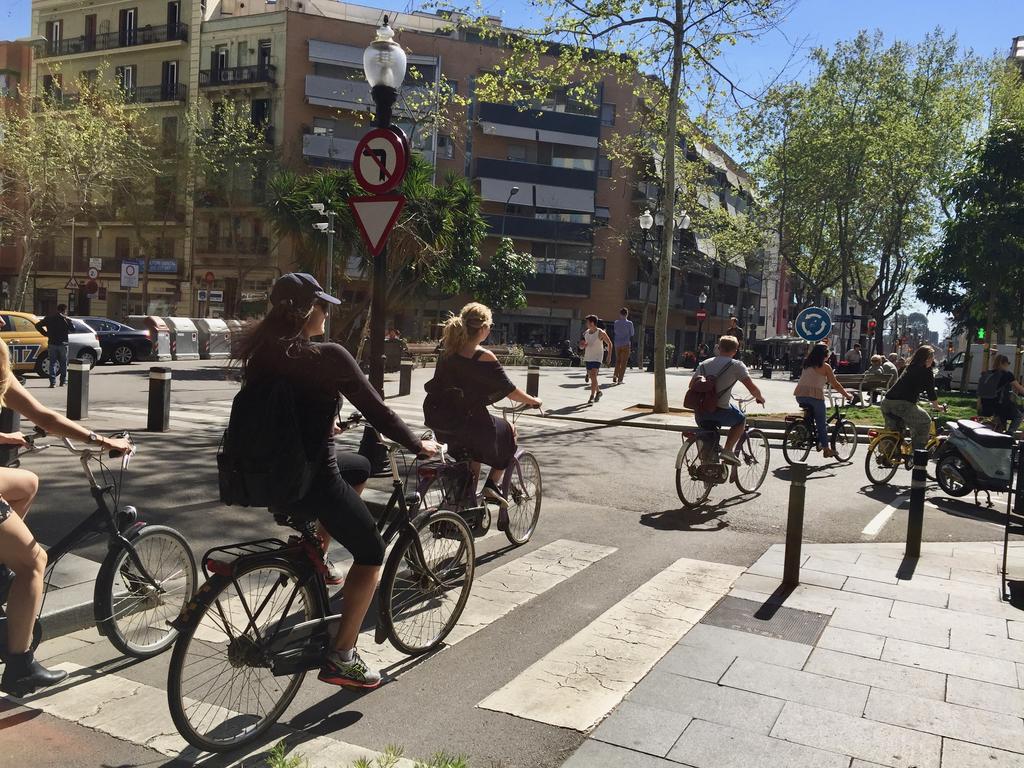 Poblenou Bed and breakfast