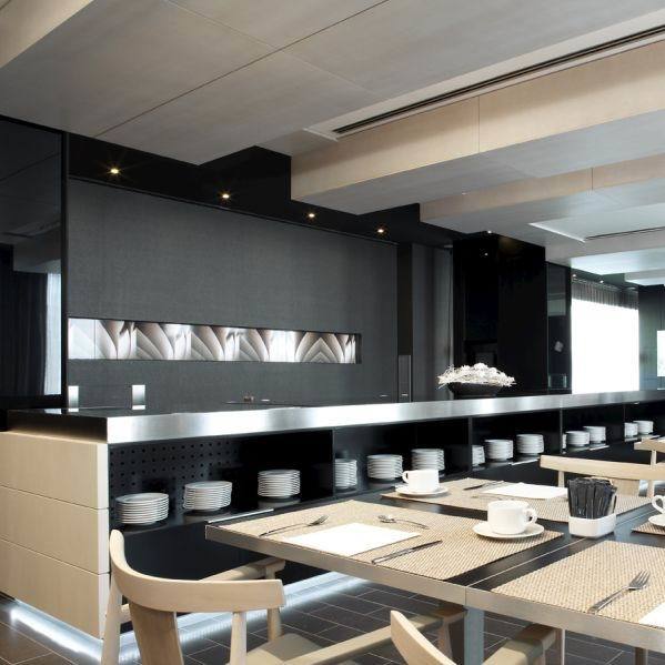Ac Sants By Marriott Hotel 4*