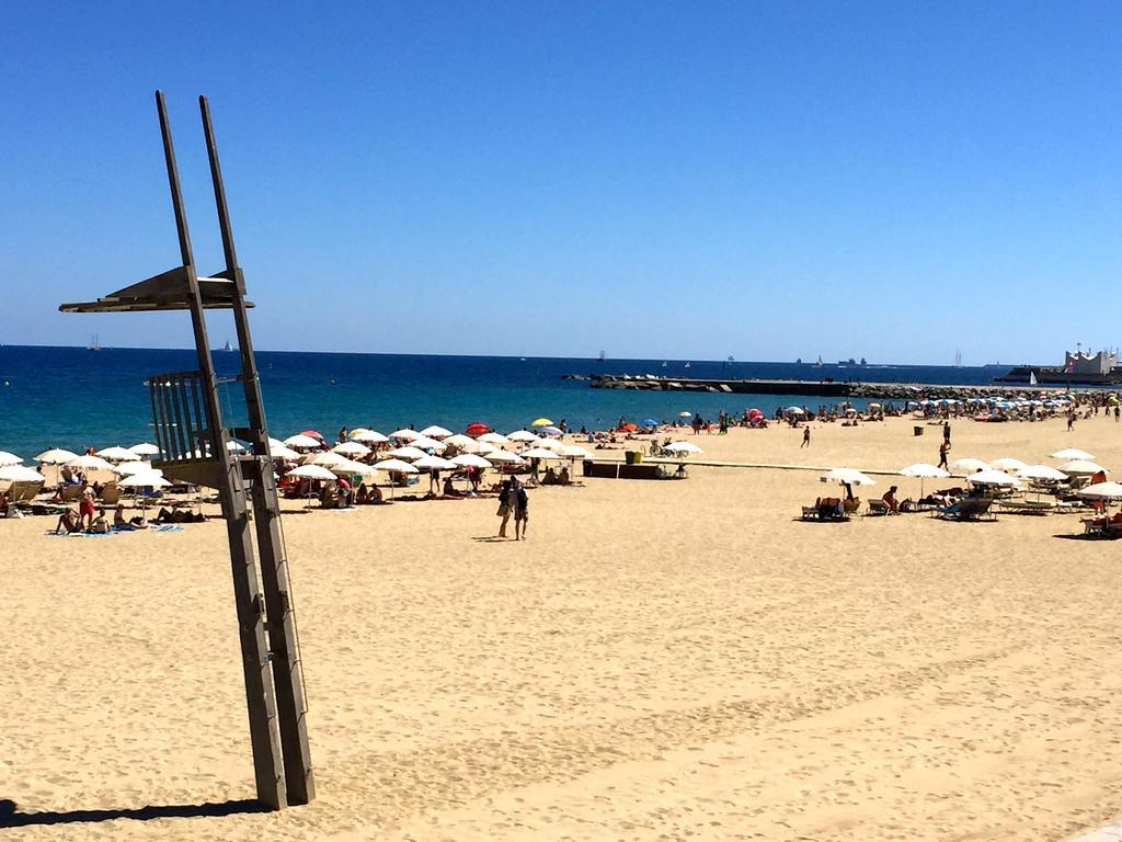Poblenou Bed and breakfast 3*