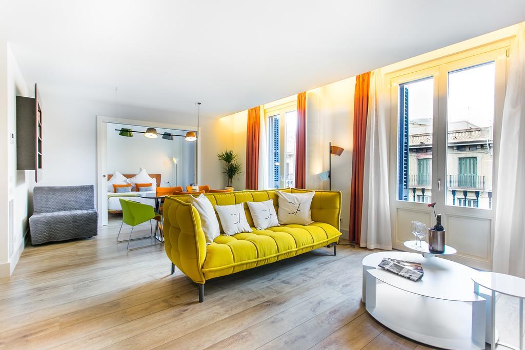 Apartment Cosmo Passeig De Gracia