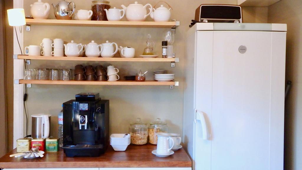 Poblenou Bed and breakfast