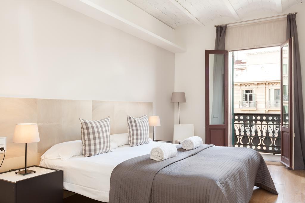 Apartamento Rent Rambla Catalunya