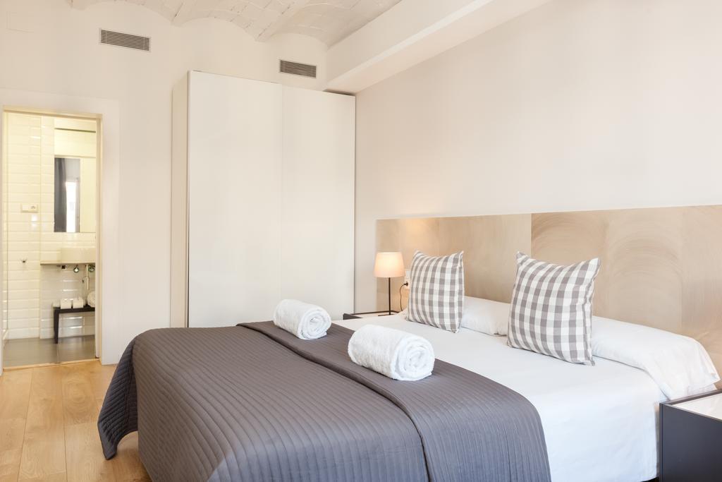 Rent Rambla Catalunya Apartamento Barcelona