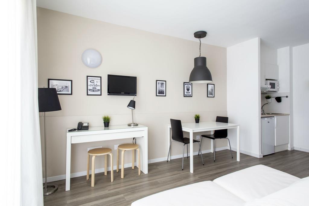 Apartamento Residencia Universitaria Campus Del Mar *