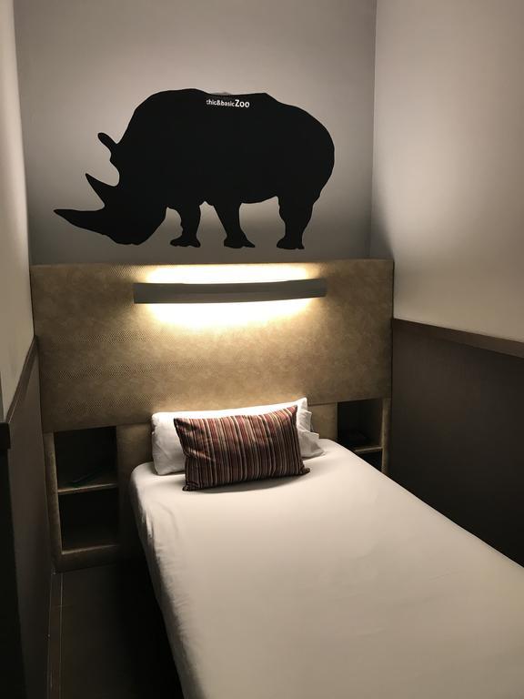Hotel Chic & Basic Zoo