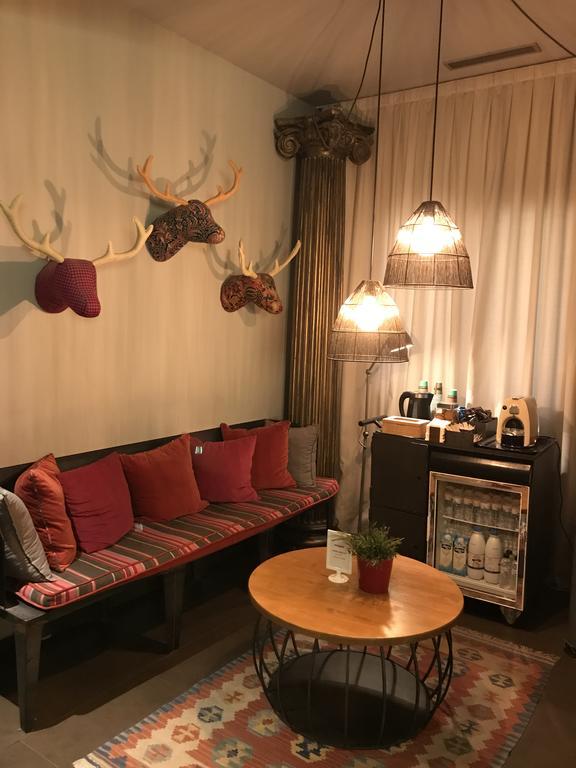 Chic & Basic Zoo *