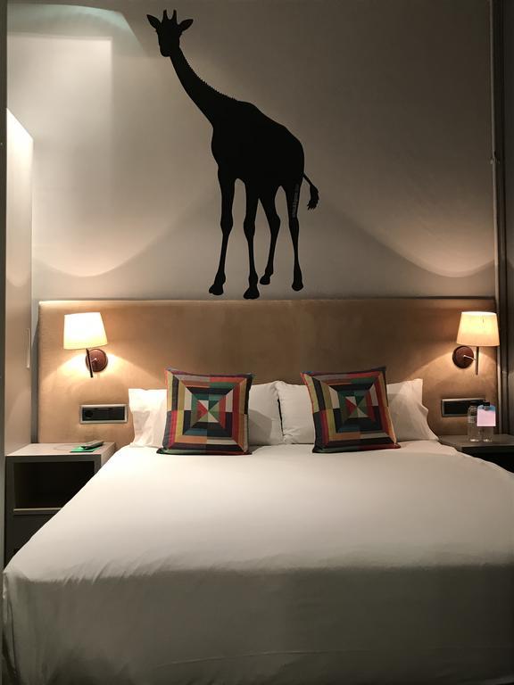 Hotel Chic & Basic Zoo Barcelona