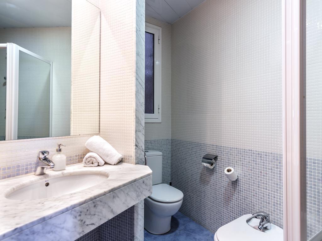 Apartamento Weflating Passeig De Gracia