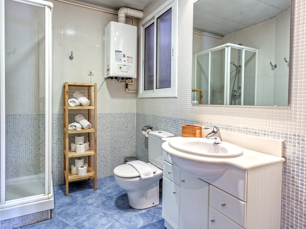 Weflating Passeig De Gracia Apartamento *