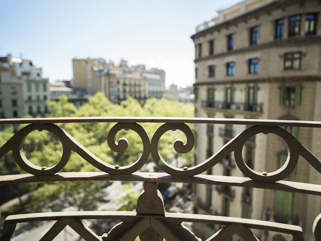 Apartamento Weflating Passeig De Gracia *