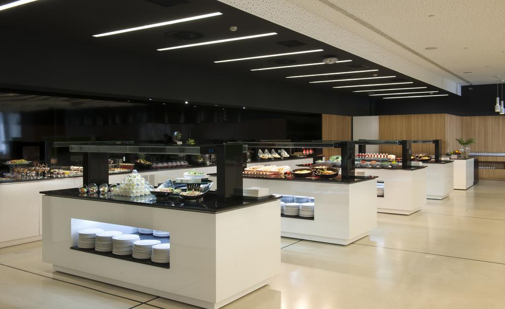 Barceló Sants 4*