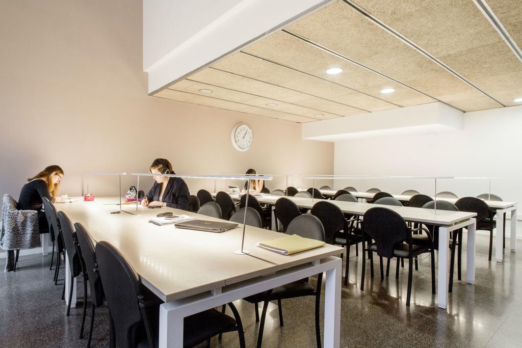 Apartamento Residencia Universitaria Resa La Ciutadella