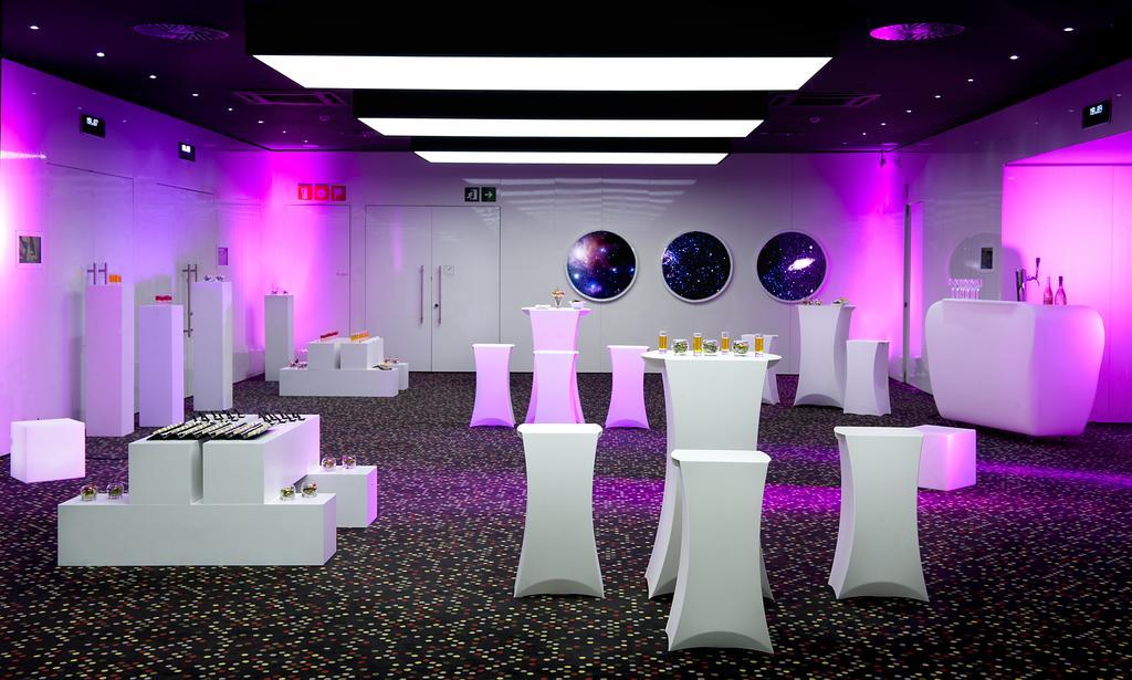 Hotel Barceló Sants Barcelona