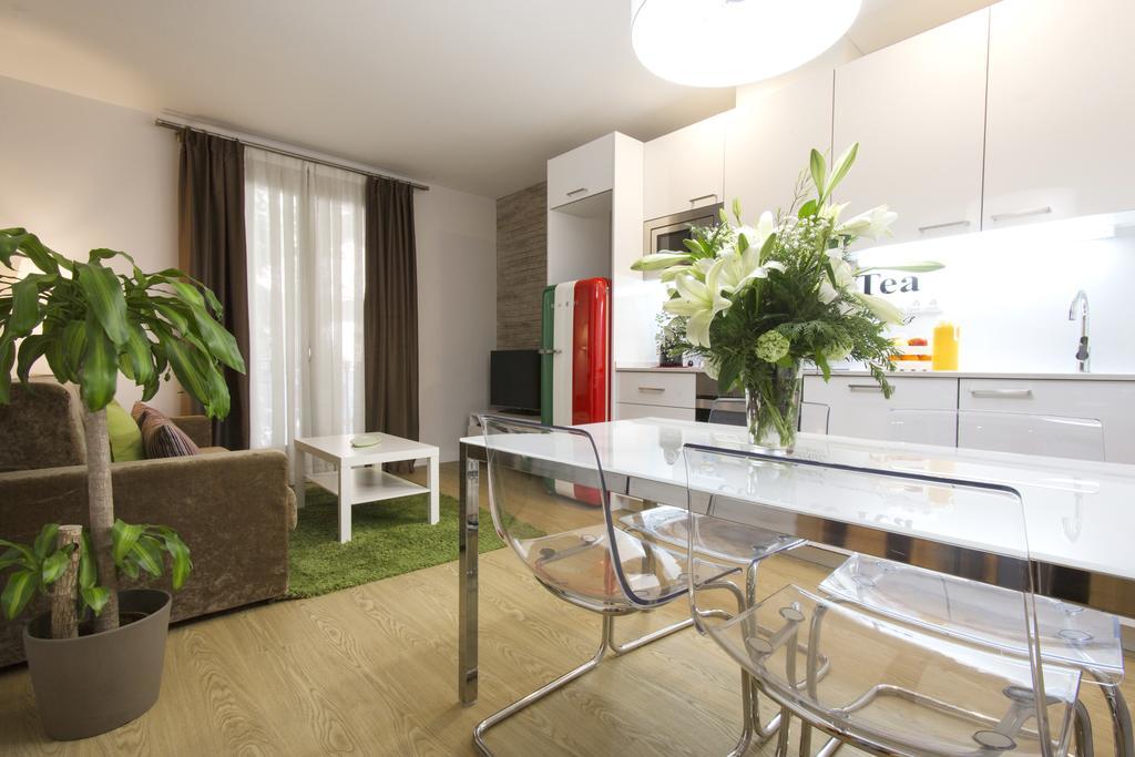 Apartamento Dailyflats Centre