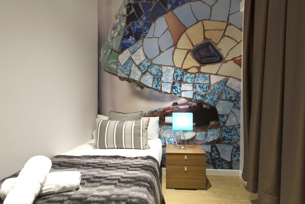 Dailyflats Centre Barcelona