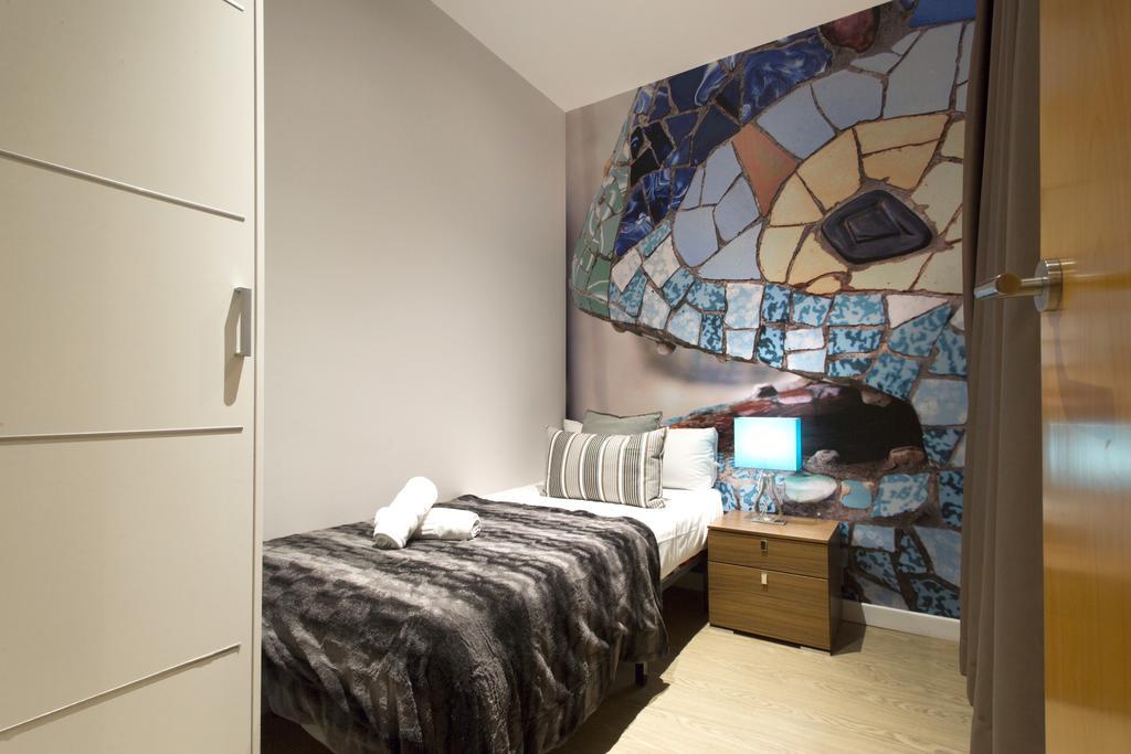Dailyflats Centre Apartamento *