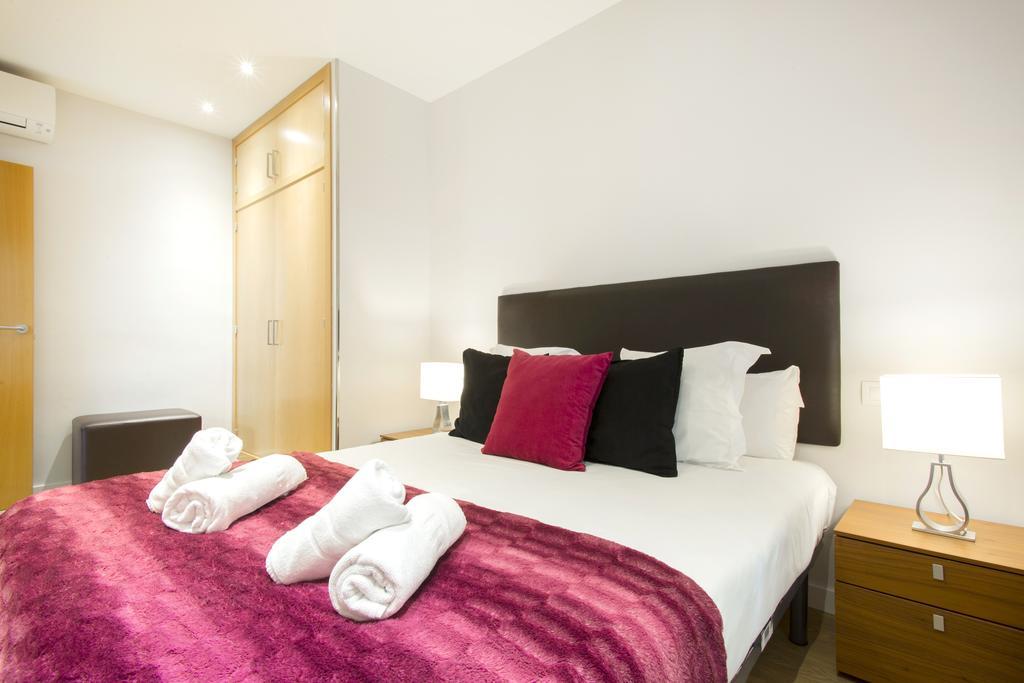 Apartamento Dailyflats Centre