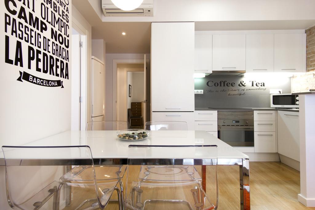 Dailyflats Centre Apartamento *
