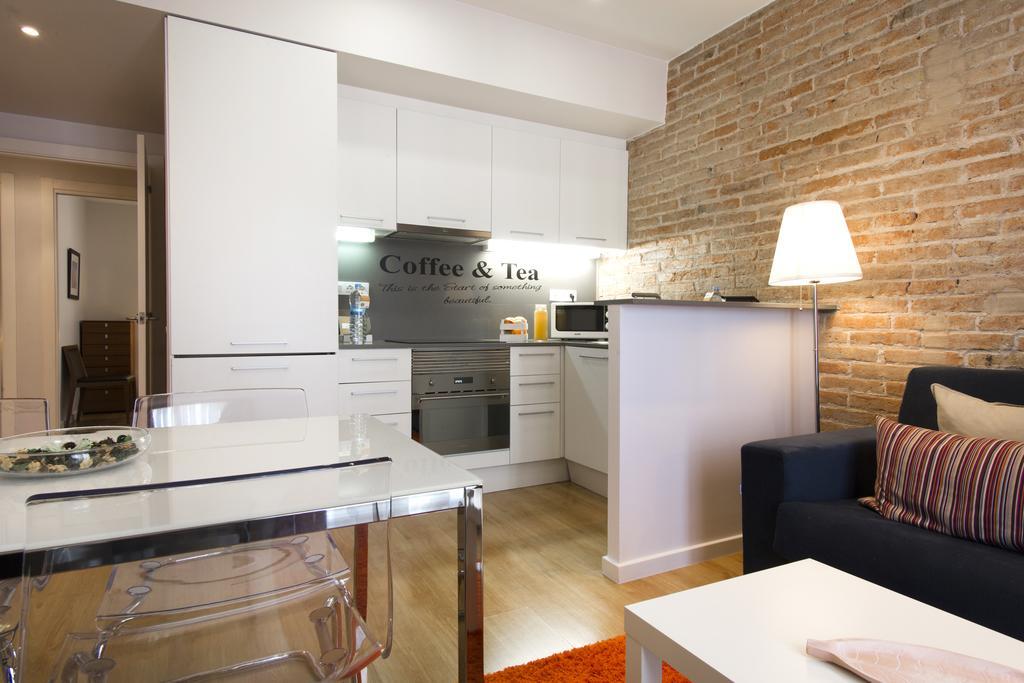Dailyflats Centre * Barcelona