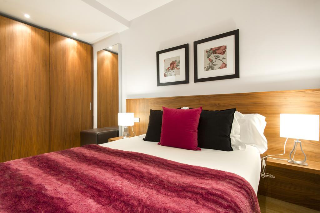 Dailyflats Centre Apartamento Barcelona