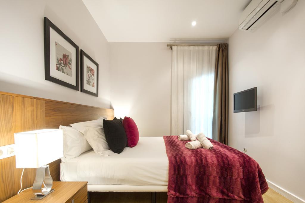 Dailyflats Centre Apartamento *