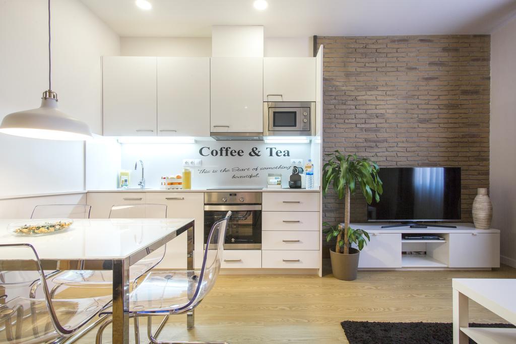 Apartamento Dailyflats Centre