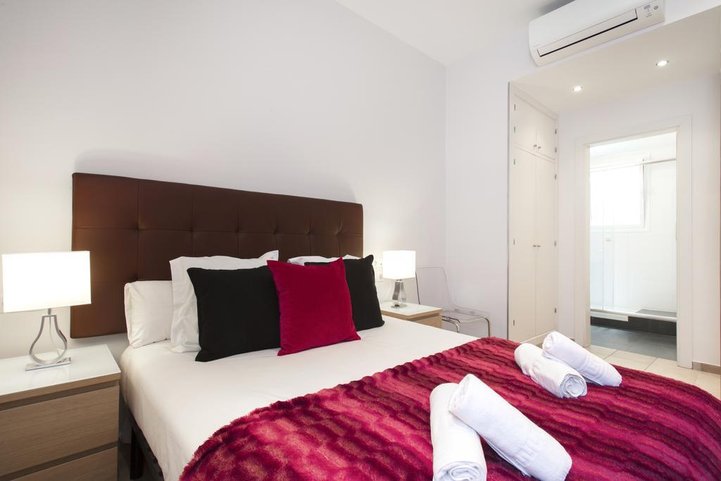 Apartamento Dailyflats Centre Barcelona