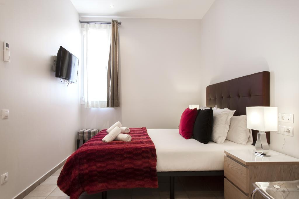 Dailyflats Centre Barcelona