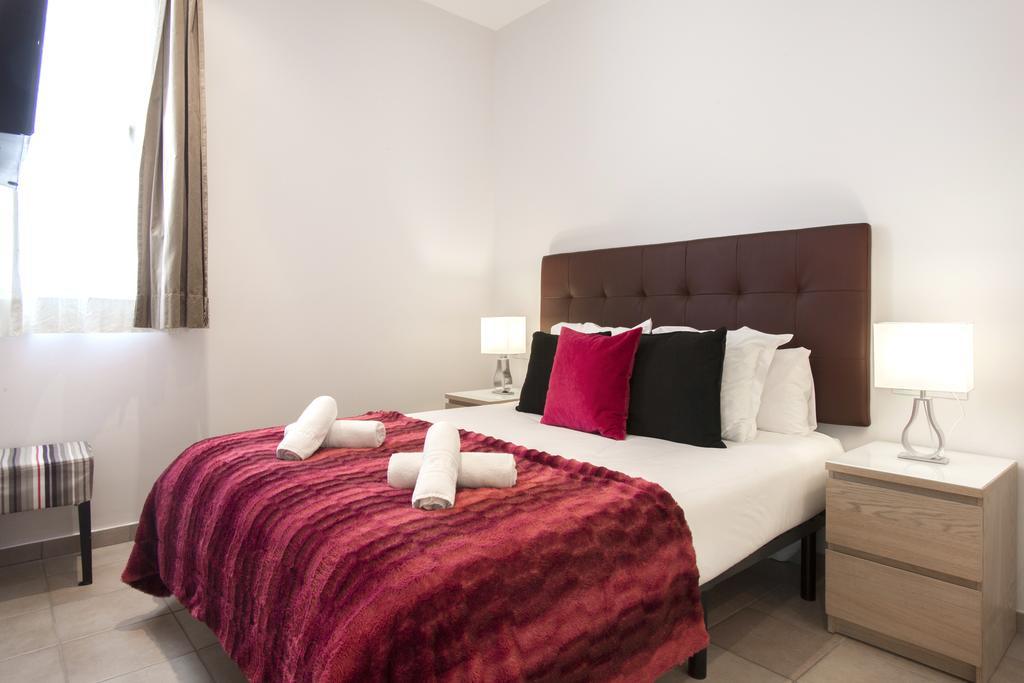 Dailyflats Centre Apartamento *
