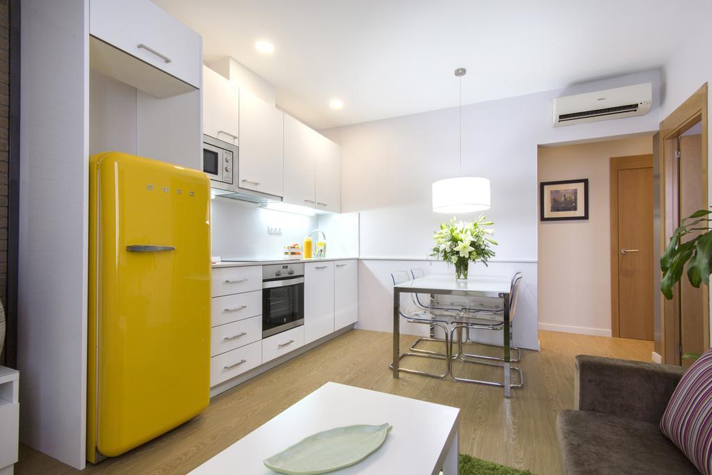 Dailyflats Centre Apartamento