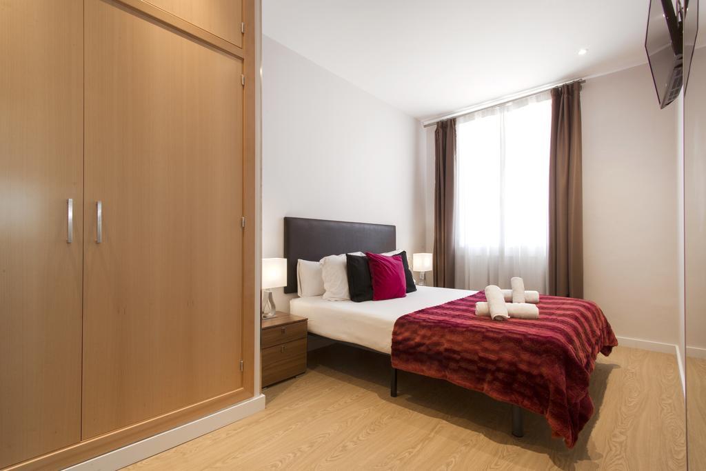 Apartamento Dailyflats Centre *