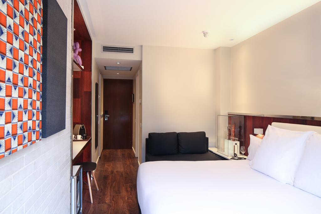 Hotel Balmes, A Member Of Preferred & 4*