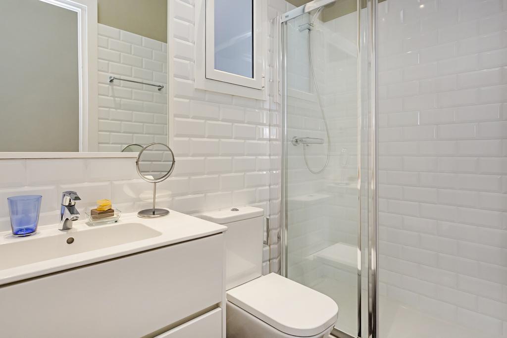 Apartment Bcn Paseo De Gracia Rocamora