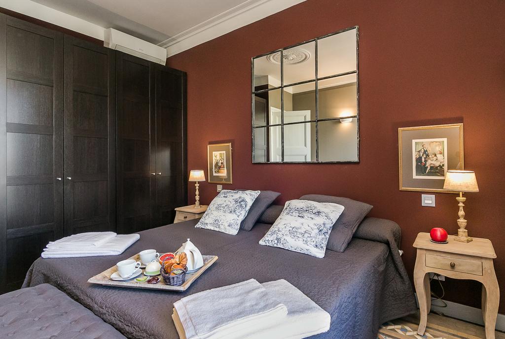 Apartment Bcn Paseo De Gracia Rocamora