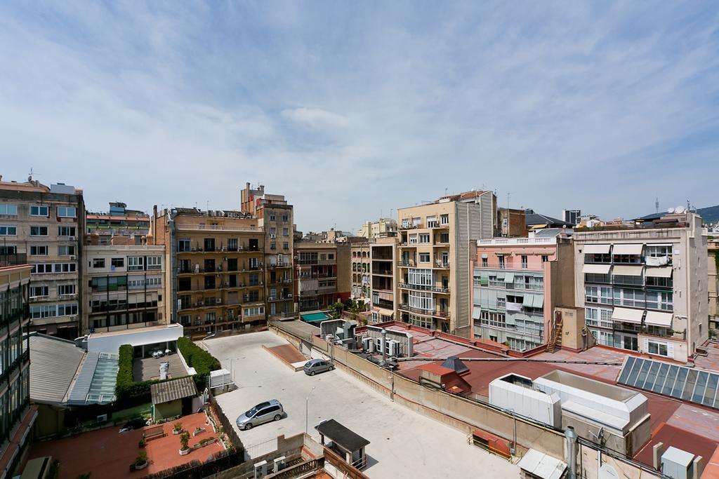 Bcn Paseo De Gracia Rocamora Apartment *